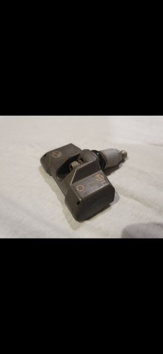 Sensor presión neumáticos 
BMW E39