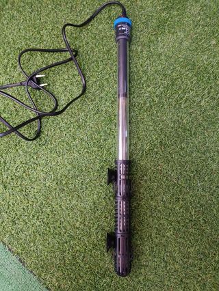 Calentador Acuario - 1 ud.