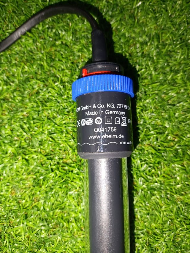 Calentador Acuario - 1 ud.