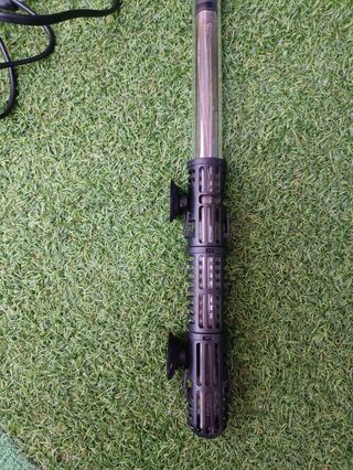 Calentador Acuario - 1 ud.