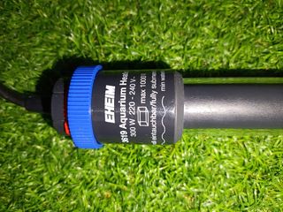 Calentador Acuario - 1 ud.