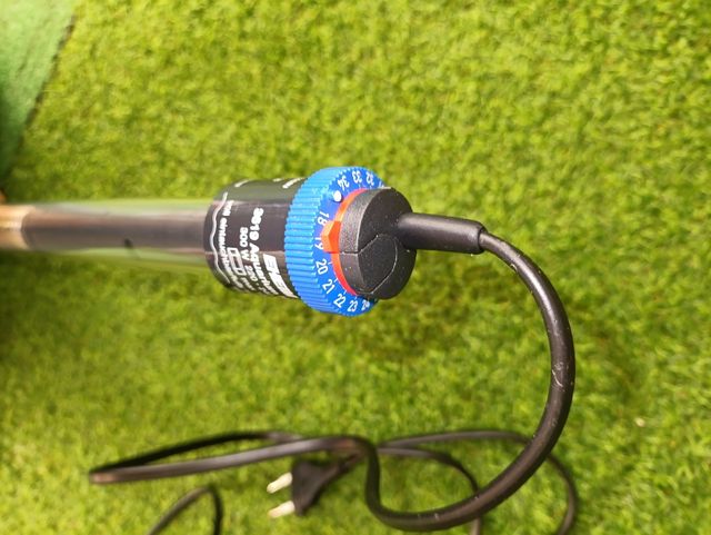 Calentador Acuario - 1 ud.