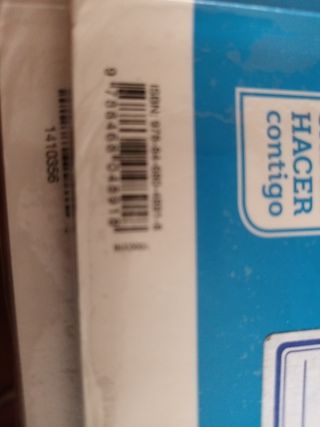 MATEMATICAS 6 PRIMARIA SABER HACER CONTIGO