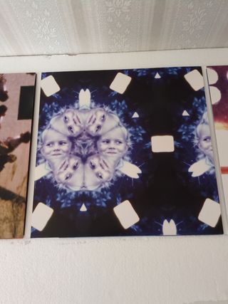 Boards Of Canada - geogaddi (3LP)