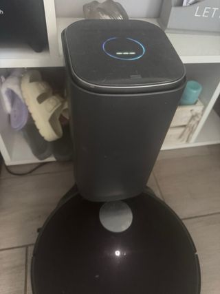 Robot Aspiradora Home Plus Robin