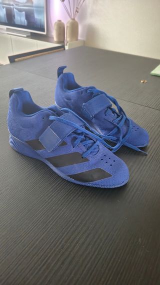 Zapatillas Adidas Weightlifting II