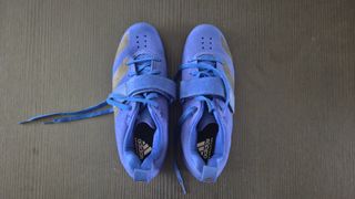 Zapatillas Adidas Weightlifting II