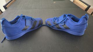 Zapatillas Adidas Weightlifting II