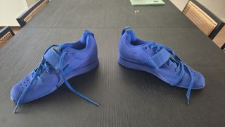 Zapatillas Adidas Weightlifting II