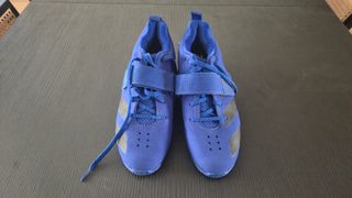 Zapatillas Adidas Weightlifting II