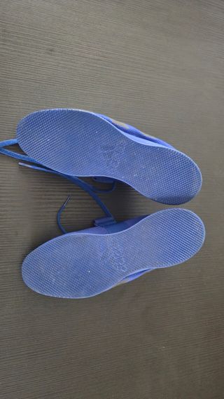 Zapatillas Adidas Weightlifting II