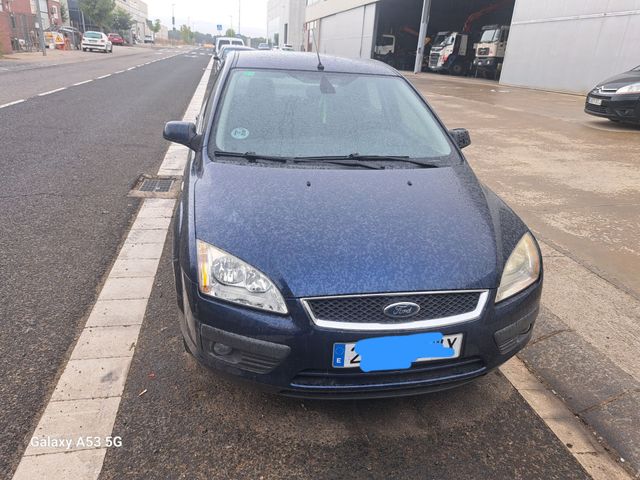 DESPIECE FORD FOCUS II 1.8TDCI RE.KKDA(1134)