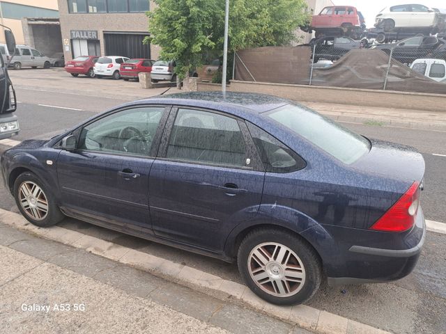 DESPIECE FORD FOCUS II 1.8TDCI RE.KKDA(1134)