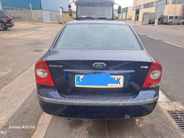 DESPIECE FORD FOCUS II 1.8TDCI RE.KKDA(1134)