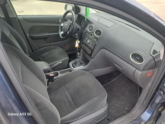 DESPIECE FORD FOCUS II 1.8TDCI RE.KKDA(1134)