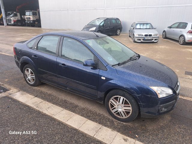 DESPIECE FORD FOCUS II 1.8TDCI RE.KKDA(1134)