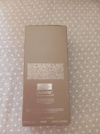 Amway After Shave Terre de Sienne