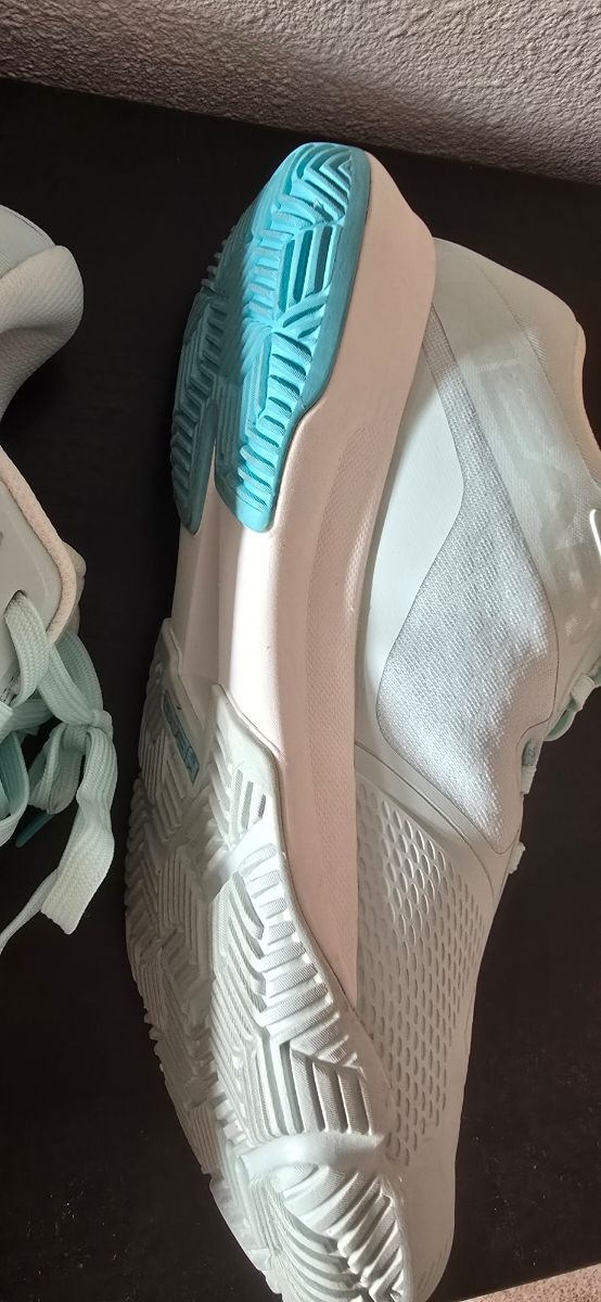 Zapatillas Head pádel - Mint