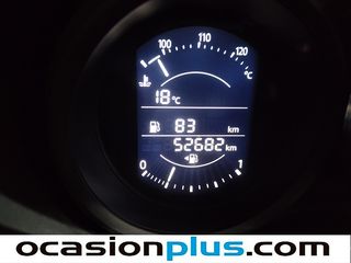 Fiat 124 Spider 103 kW (140 CV)