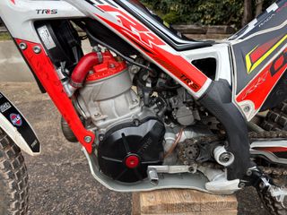 Trrs 300 one r 2022
