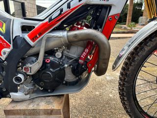 Trrs 300 one r 2022