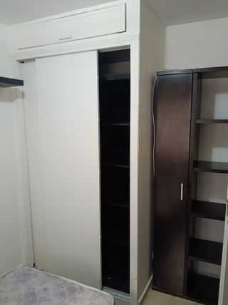 Alquiler habitación amueblada