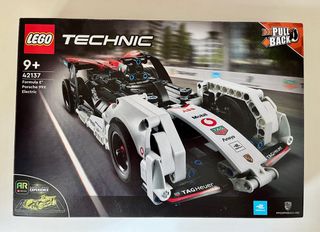 LEGO Technic 42137 Porsche 99X