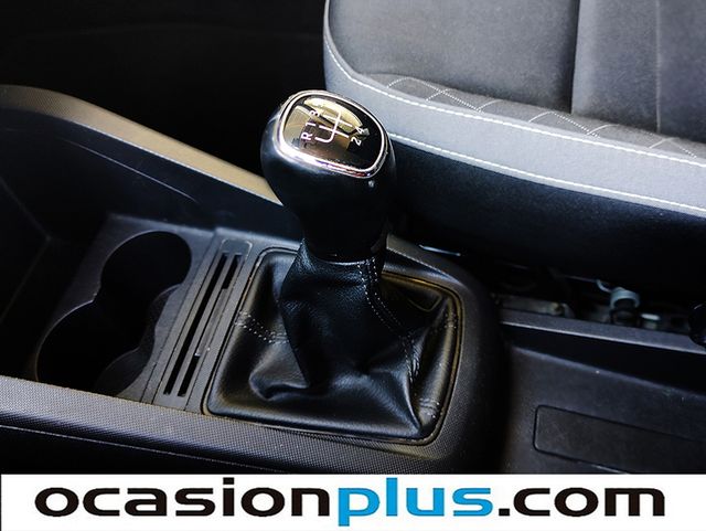 Skoda Fabia Combi 1.0 TSI Ambition Plus 70 kW (95 CV)