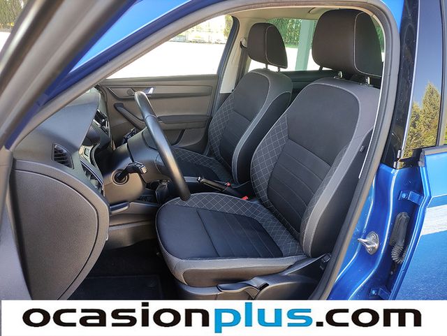 Skoda Fabia Combi 1.0 TSI Ambition Plus 70 kW (95 CV)