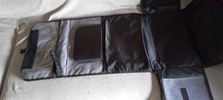 Cambiador viaje bebé - Allenjoy