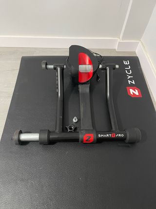 Rodillo Zycle Smart Z Pro COMPLETO