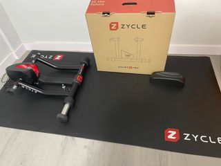 Rodillo Zycle Smart Z Pro COMPLETO