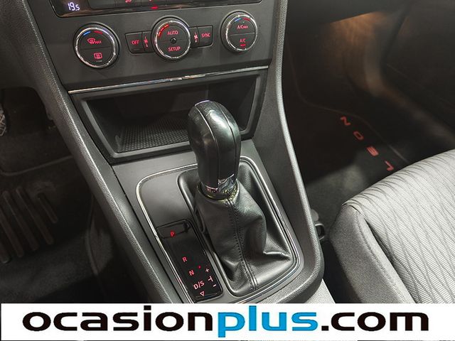 SEAT Leon ST 2.0 TDI S&S Style DSG 110 kW (150 CV)