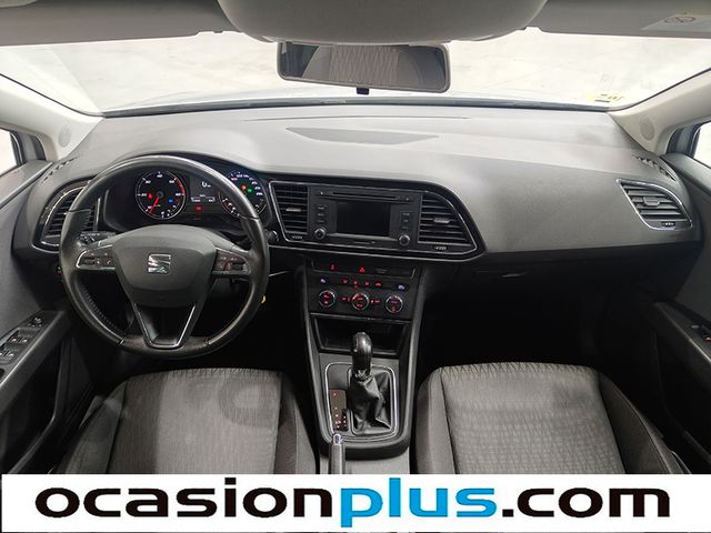 SEAT Leon ST 2.0 TDI S&S Style DSG 110 kW (150 CV)