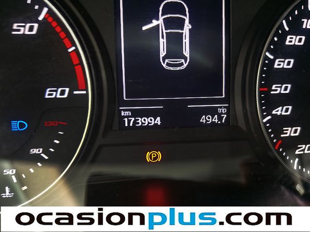 SEAT Leon ST 2.0 TDI S&S Style DSG 110 kW (150 CV)