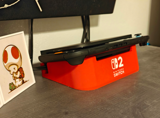 Soporte Horizontal para Nintendo Switch 2
