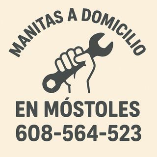 Manitas a domicilio en Móstoles y Comunidad de Mad