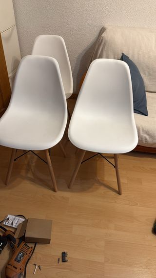 Manitas a domicilio en Móstoles y Comunidad de Mad