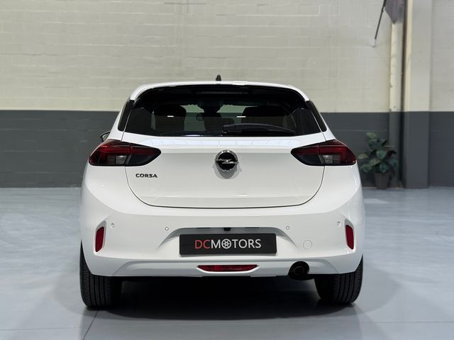 OPEL Corsa 1.2 Turbo 100CV Elegance