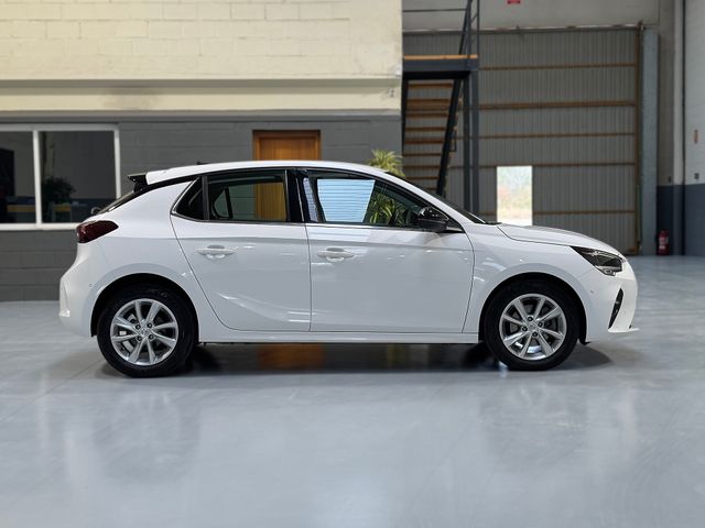 OPEL Corsa 1.2 Turbo 100CV Elegance