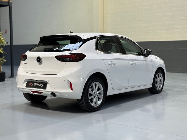 OPEL Corsa 1.2 Turbo 100CV Elegance