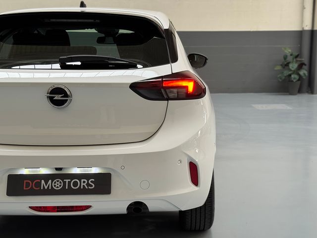 OPEL Corsa 1.2 Turbo 100CV Elegance