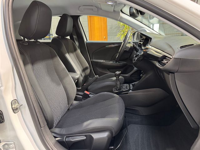 OPEL Corsa 1.2 Turbo 100CV Elegance