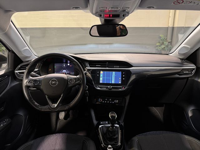 OPEL Corsa 1.2 Turbo 100CV Elegance