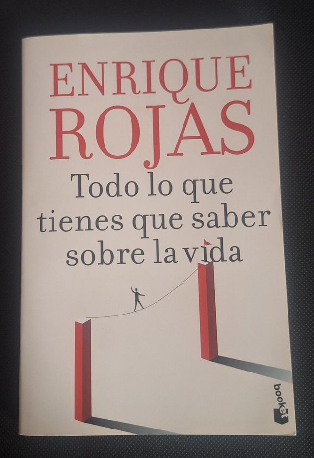 Todo lo que tienes que saber sobre la vida