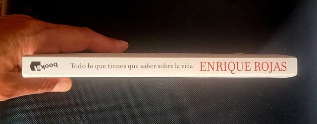 Todo lo que tienes que saber sobre la vida