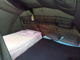 Tienda Outwell Greenwood 5 - Camping
