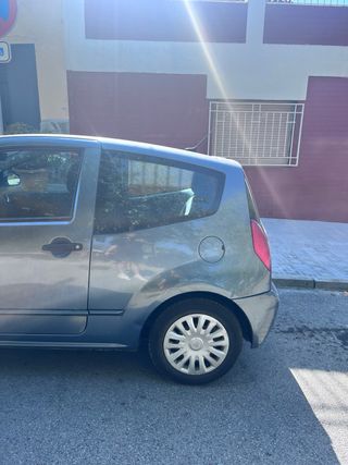 Citroen C2 (ULT. precio) 134.000km