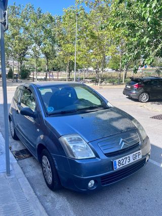 Citroen C2 (ULT. precio) 134.000km