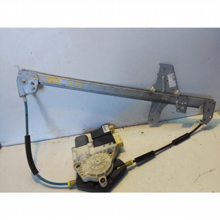 Elevalunas delantero derecho Peugeot 307 (